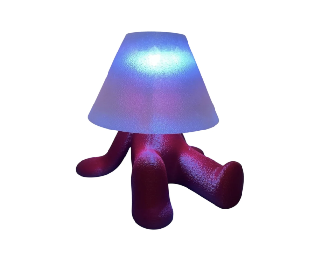 LAMPADA MOOD RELAX