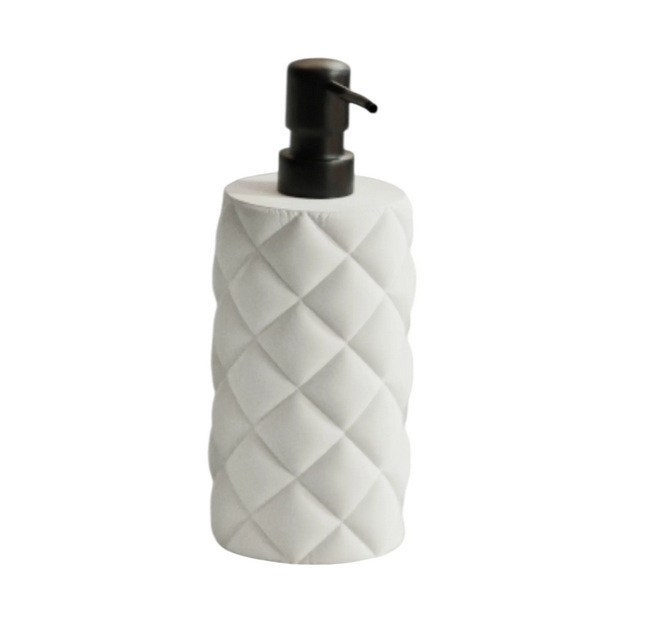 SOAP DISPENSER INFLATED N.2