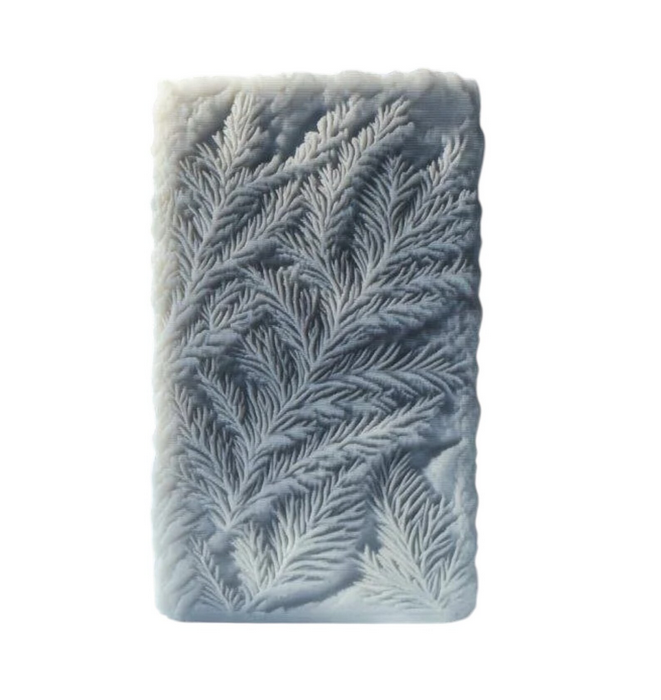 FROST VASE