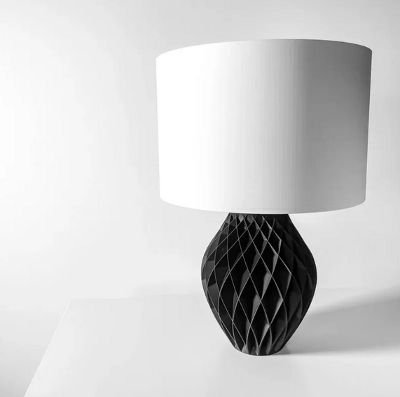 LAMPADA ECLIPSE NOIR