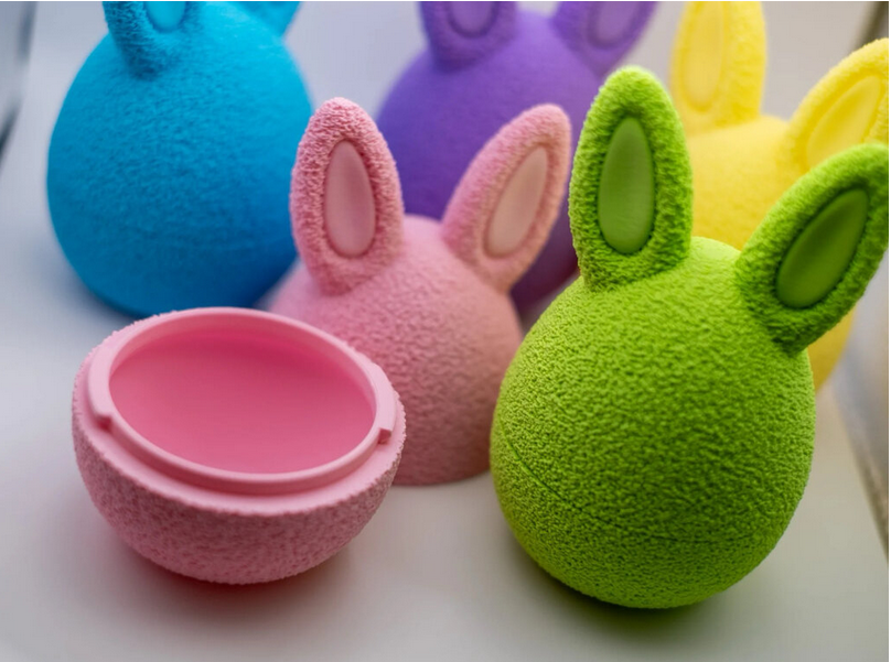 BUNNY CHIC