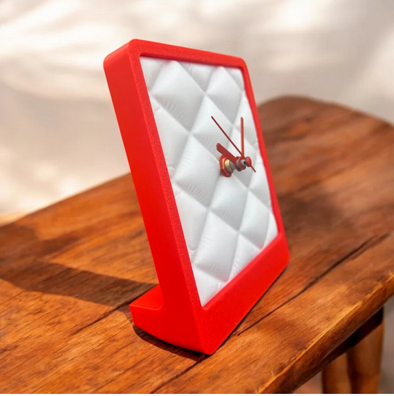 OROLOGIO INFLATED CLOCK