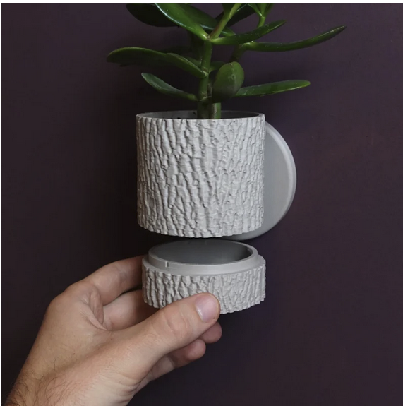 VASO WOODWALL