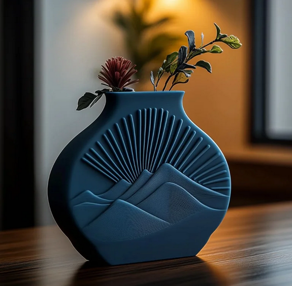 VASO HORIZON