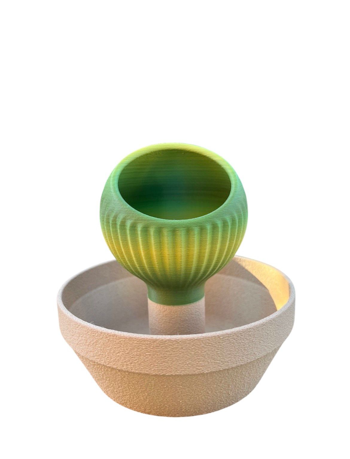 PORTA SNACK ORB