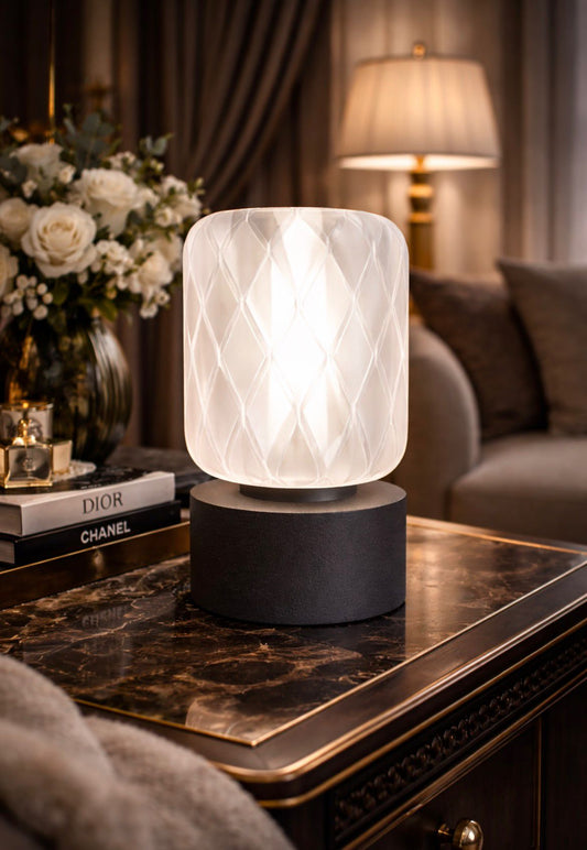 LAMPADA CRYSTAL AURA
