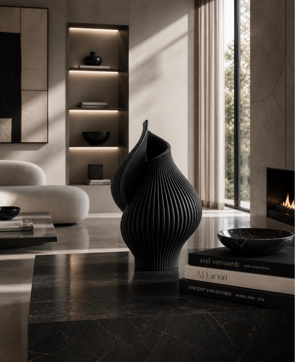 Vaso Eterea – Signature Edition