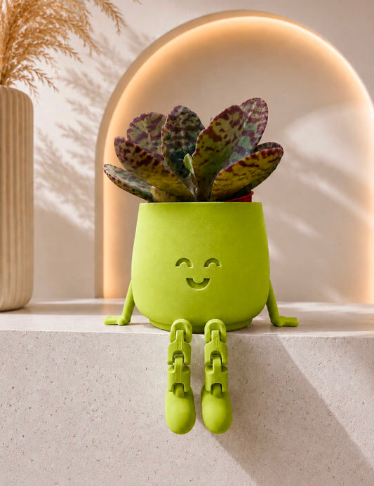 BuddyPot™