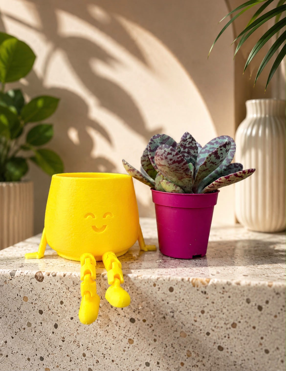 BuddyPot™