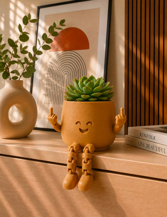 Buddy Pot 2.0
