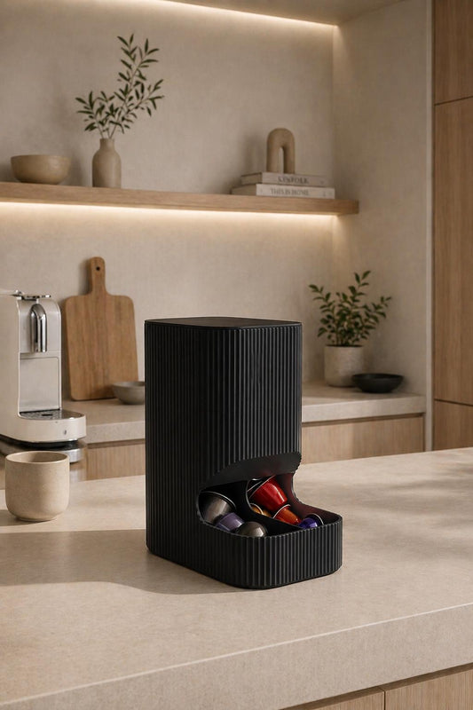 PORTA CAPSULE DA CAFFE NEXO