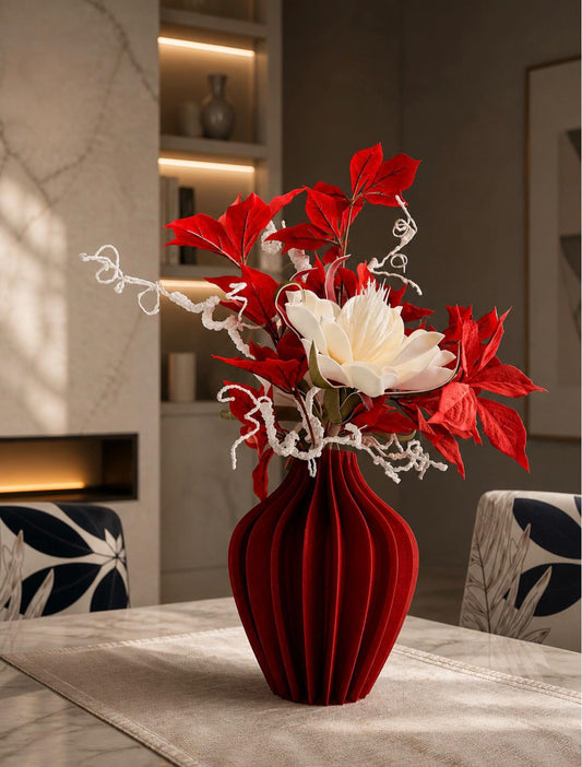VASO GALA FLOR