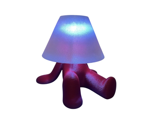 LAMPADA MOOD RELAX