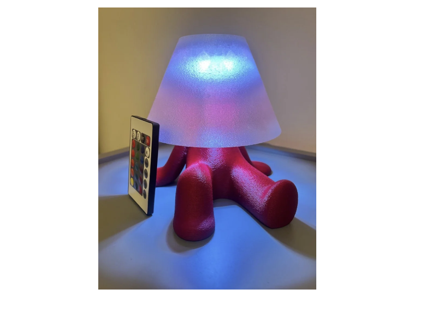 LAMPADA MOOD RELAX