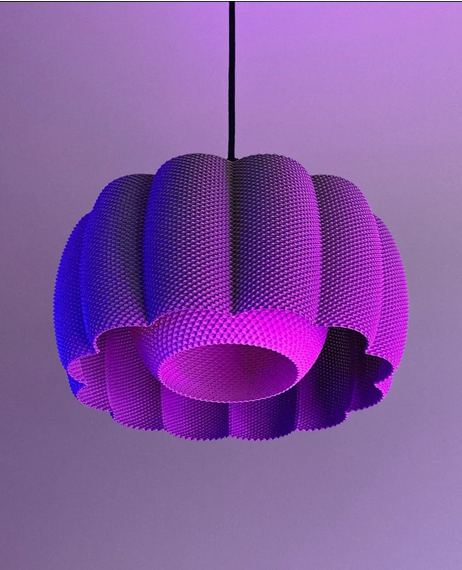 LAMPADARIO AURA
