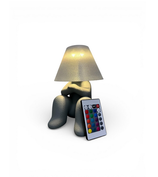 LAMPADA MOODBUDDY