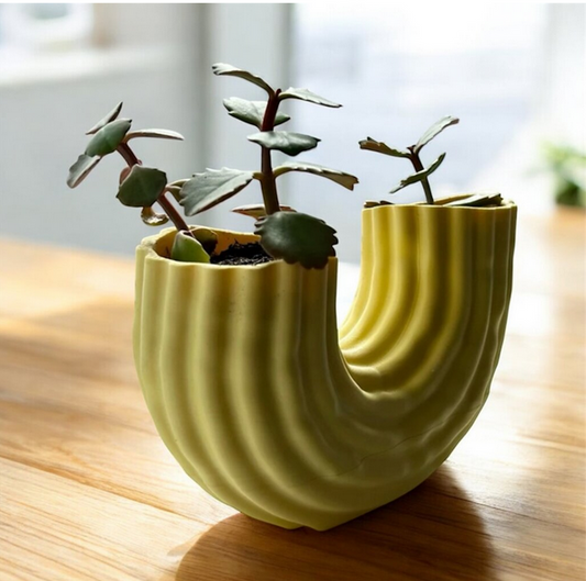 VASO GOMITO BLOOM