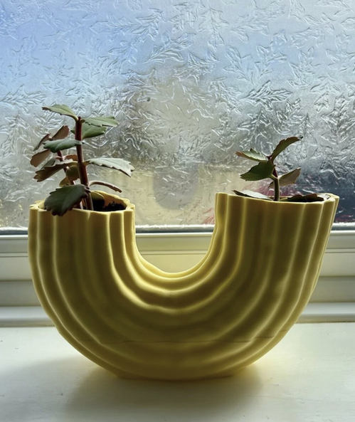 VASO GOMITO BLOOM