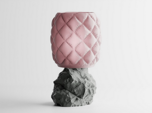 LAMPADA STONE CLOUD