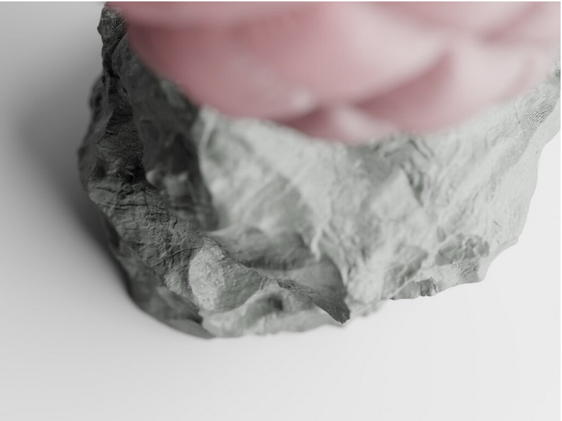 LAMPADA STONE CLOUD