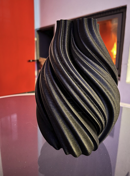 VASO AETERA