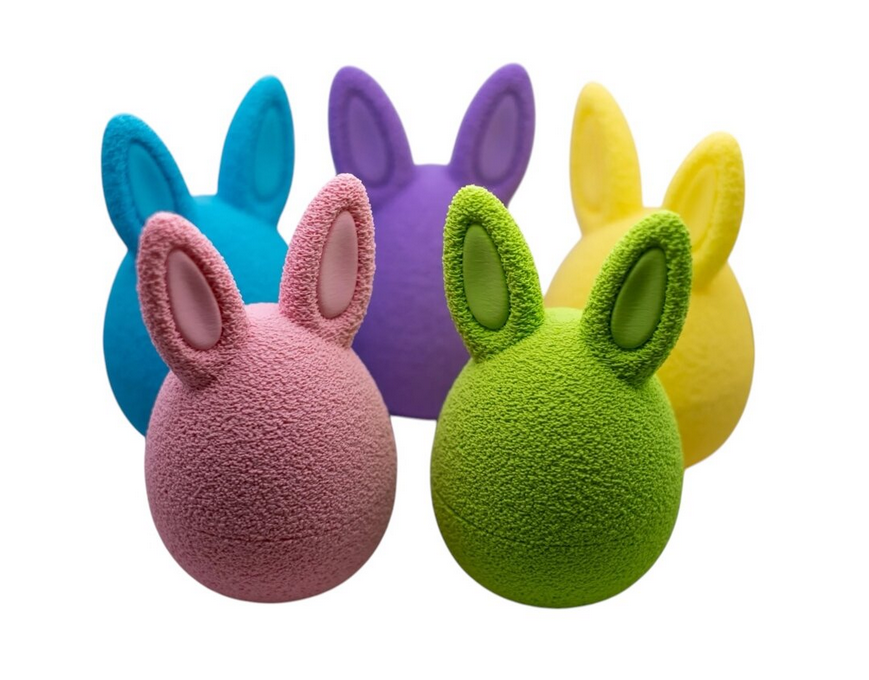 BUNNY CHIC