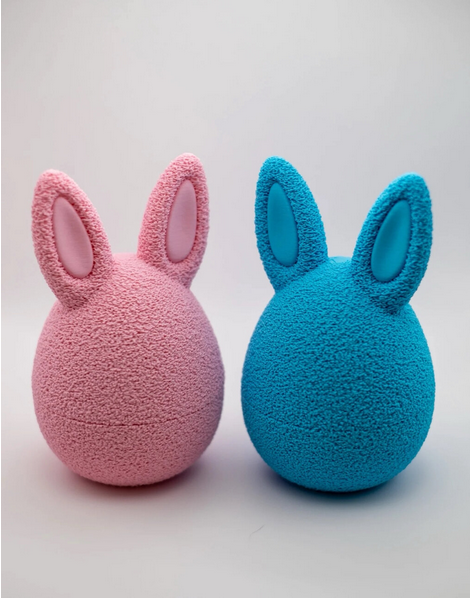 BUNNY CHIC