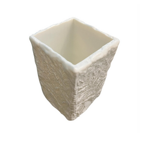 FROST VASE