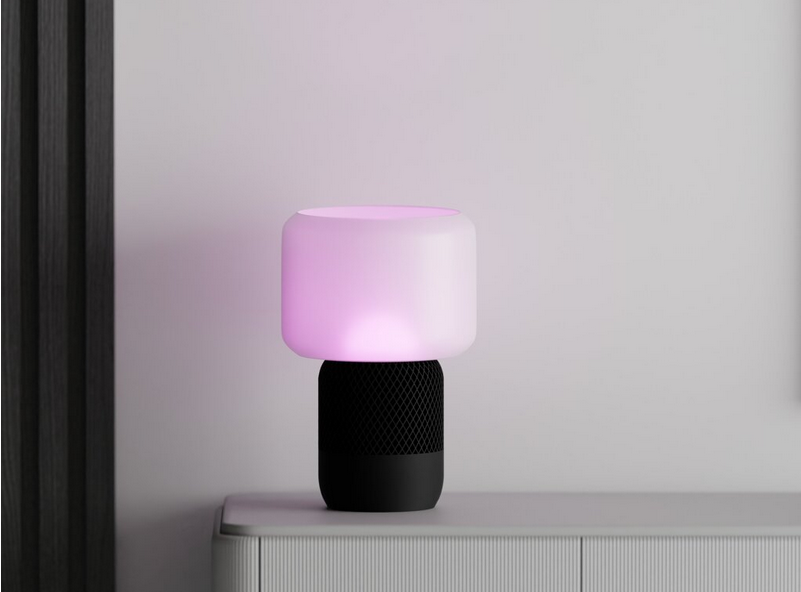 LAMPADA HOME PAD