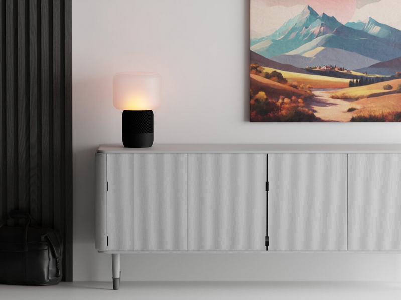 LAMPADA HOME PAD