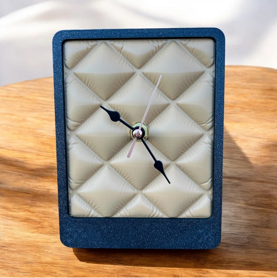OROLOGIO INFLATED CLOCK
