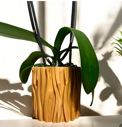 VASO BARK POT