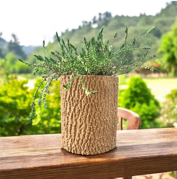 VASO WOODWALL