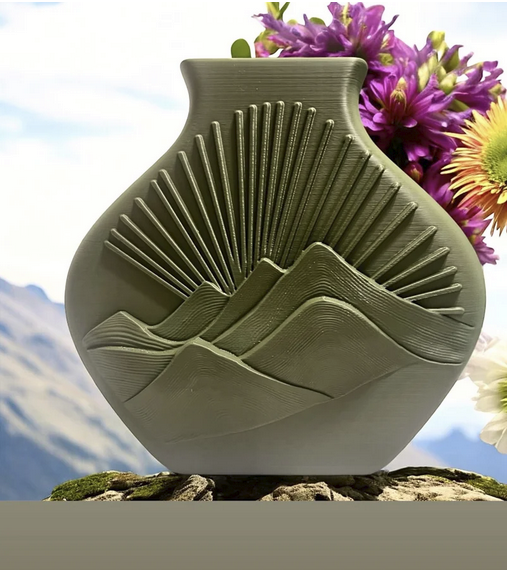 VASO HORIZON