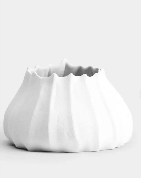 VASO RIPPLE VASE