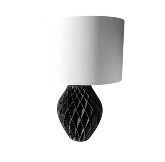LAMPADA ECLIPSE NOIR