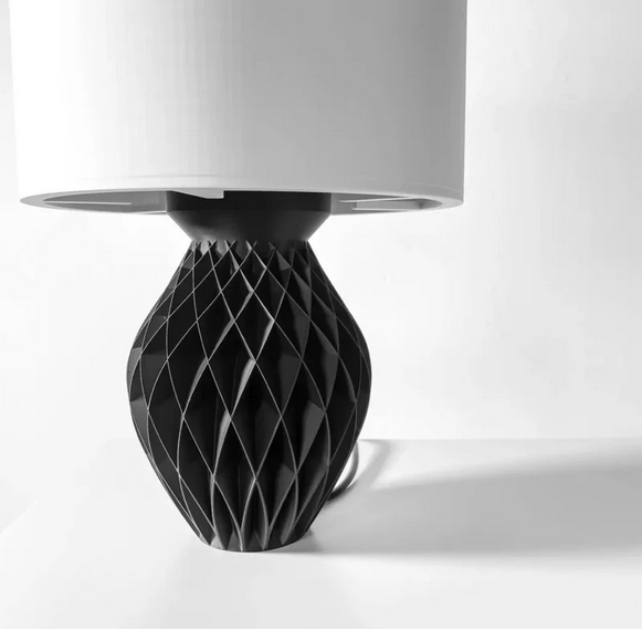 LAMPADA ECLIPSE NOIR