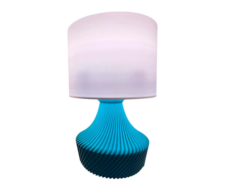 LAMPADA HELIX