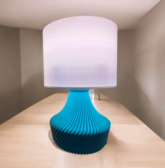 LAMPADA HELIX