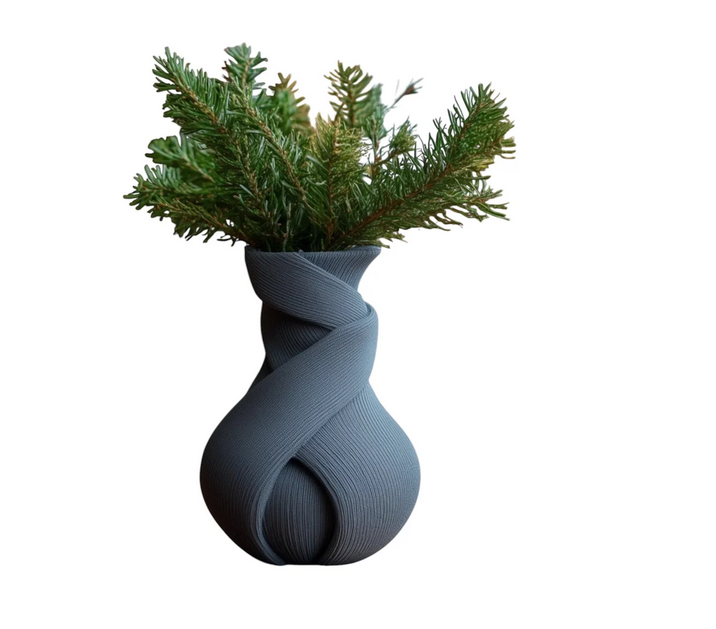 LOOP VASE