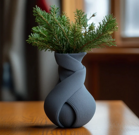 LOOP VASE