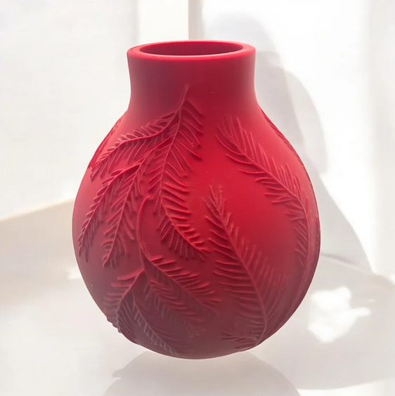 VASO WINTER VEIL