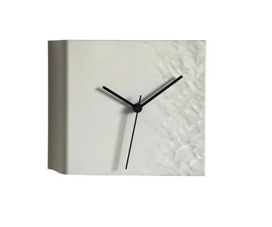 OROLOGIO DA MURO MARBRIX