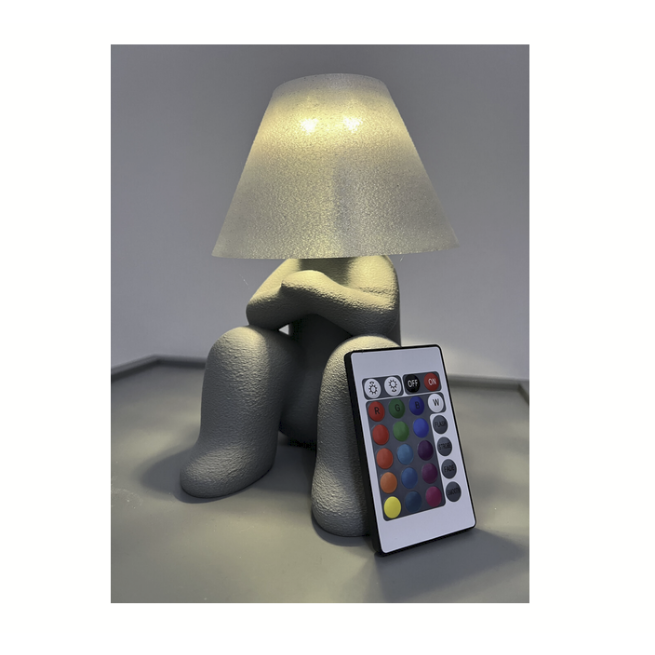 LAMPADA MOODBUDDY
