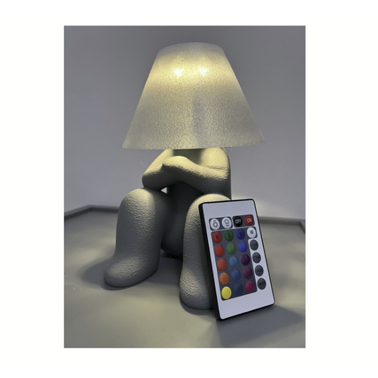 LAMPADA MOODBUDDY