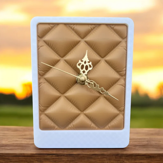 OROLOGIO INFLATED CLOCK