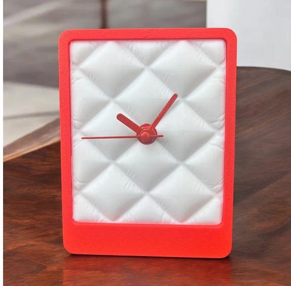 OROLOGIO INFLATED CLOCK