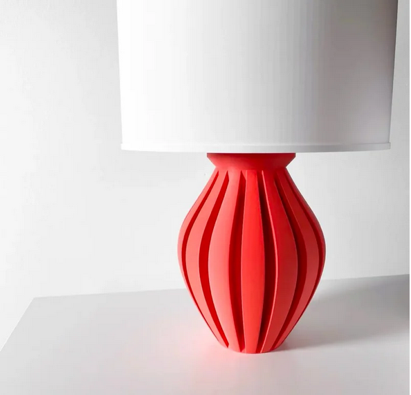 LAMPADA PETAL GLOW