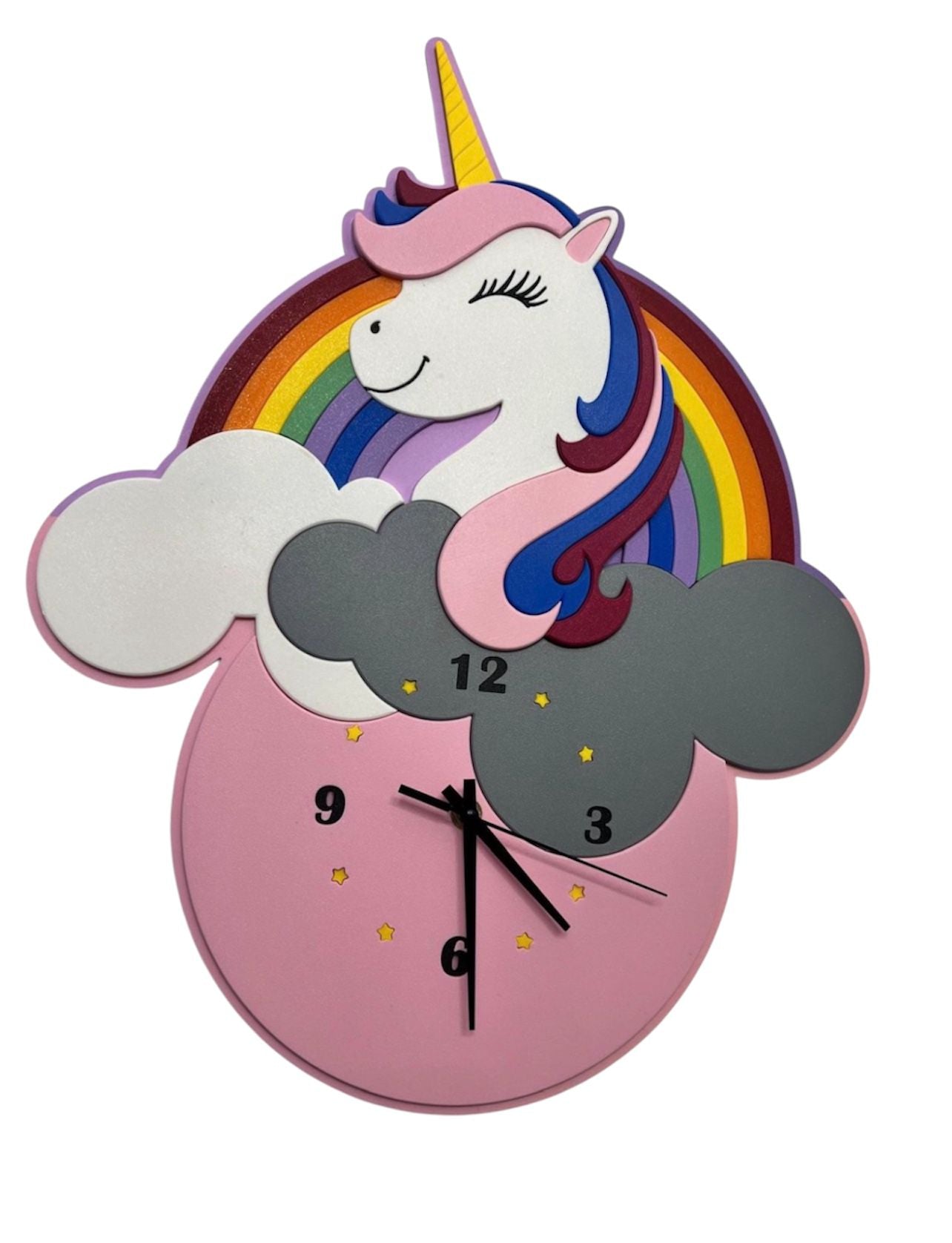 OROLOGIO UNICORNO