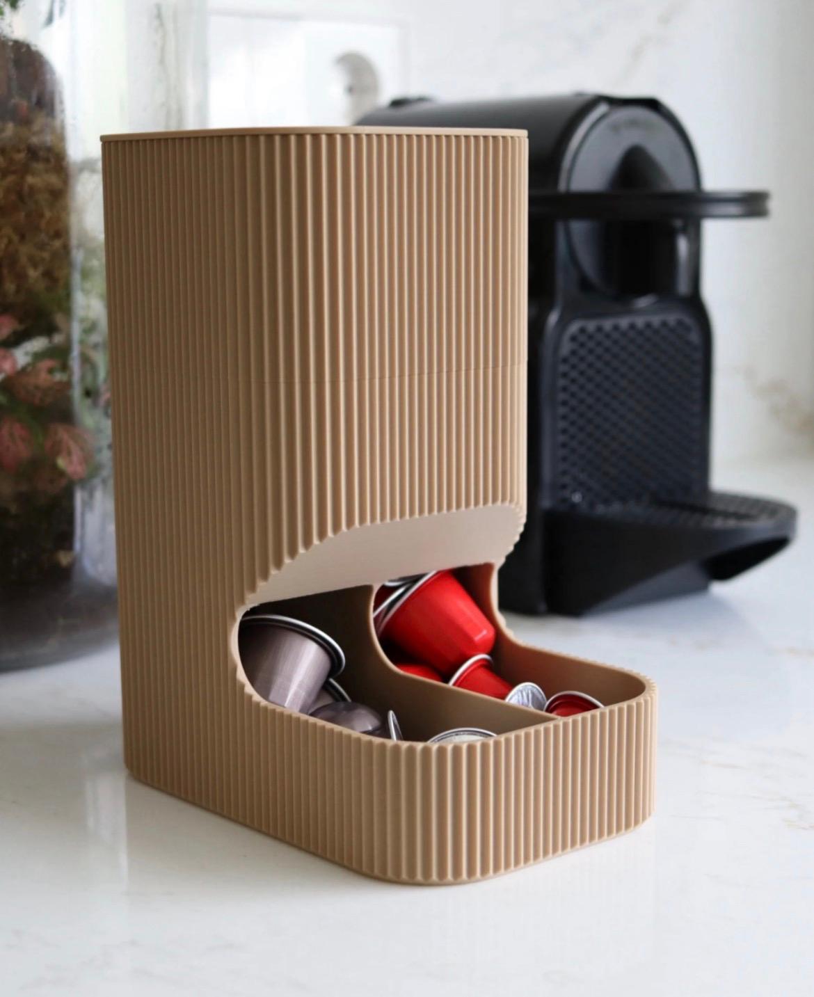 PORTA CAPSULE DA CAFFE NEXO